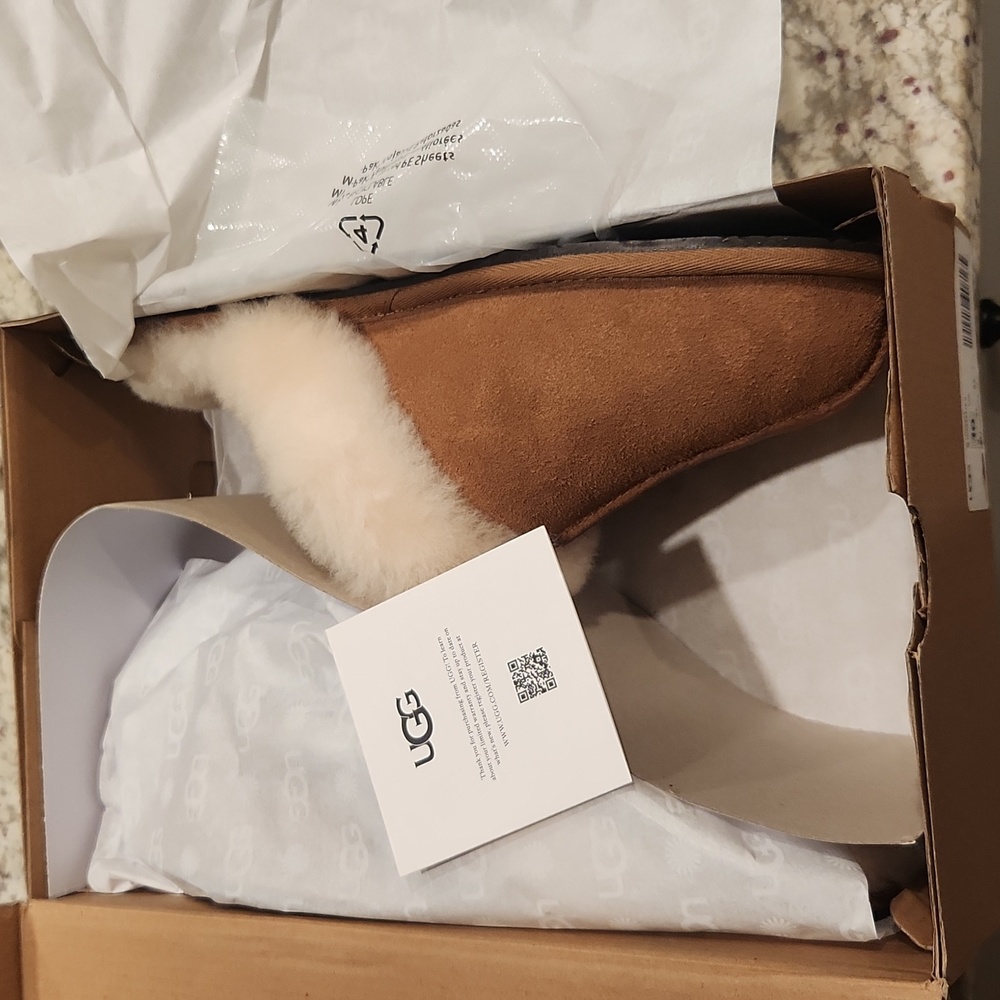 Ugg Slippers